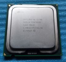 Intel Pentium Prozessor E6700