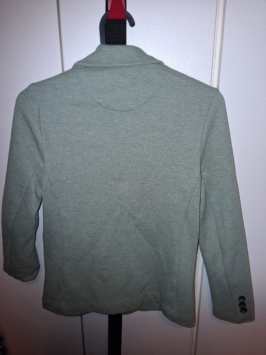 C&A Giacche & Cappotti: C&A Premium Blazer, Grösse 140, Top Zustand – Usato da Weiach venduto da Musikmaengu 1