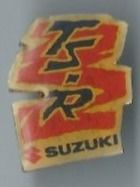 Suzuki PIN