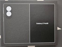 Samsung Galaxy Z Fold8 Lavender 1TB Neu&Ovp 24 Mon.Garantie
