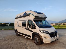 Camper Mieten: Knaus Box Star 600 Street XL