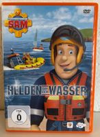 Feuerwehrmann Sam DVD Helden auf dem Wasser