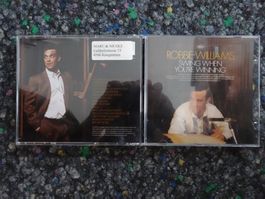 CD : Robbie Williams