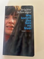 Wie Kommt Das Salz Ins Meer (Brigitte Schwaiger)