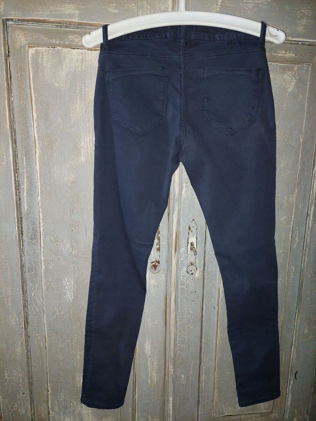 Jeans: BRAEZ . Stretch-Jeans schwarz M – Nuovo e nell'imballaggio originale da Besenbüren venduto da teluride89 1