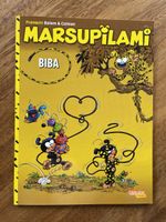 Marsupilami - Biba