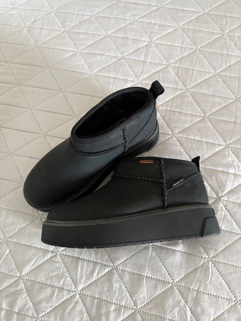 Bench Scarpe da donna: Schuhe Bench – Nuovo e nell'imballaggio originale da Brüttisellen venduto da Bluepurple1 1