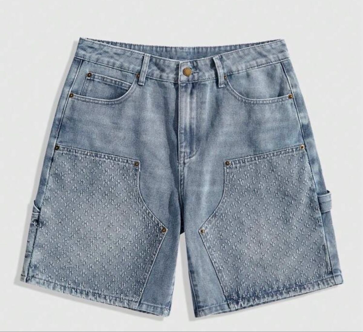 Jeans: Shorts  – Nuovo e nell'imballaggio originale da Pieterlen venduto da sam_58jm