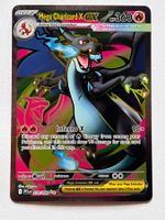 Mega Charizard X ex 109/094