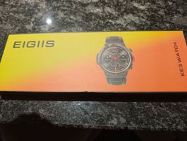 EIGIIS KE3 Smartwatch