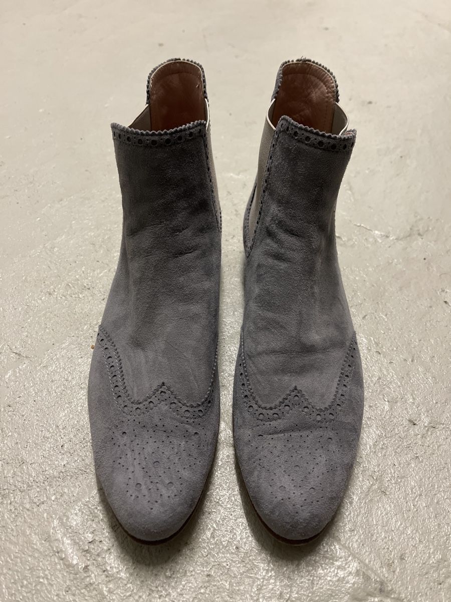 Scarpe da donna: Unützer Stiefelette – Usato da Alten venduto da Ami_k