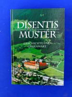 Condrau - Disentis Mustér. Geschichte und Gegenwart. 1996
