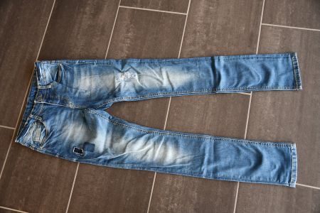 Jeans, Blue Ridge, Gr 170, NEU