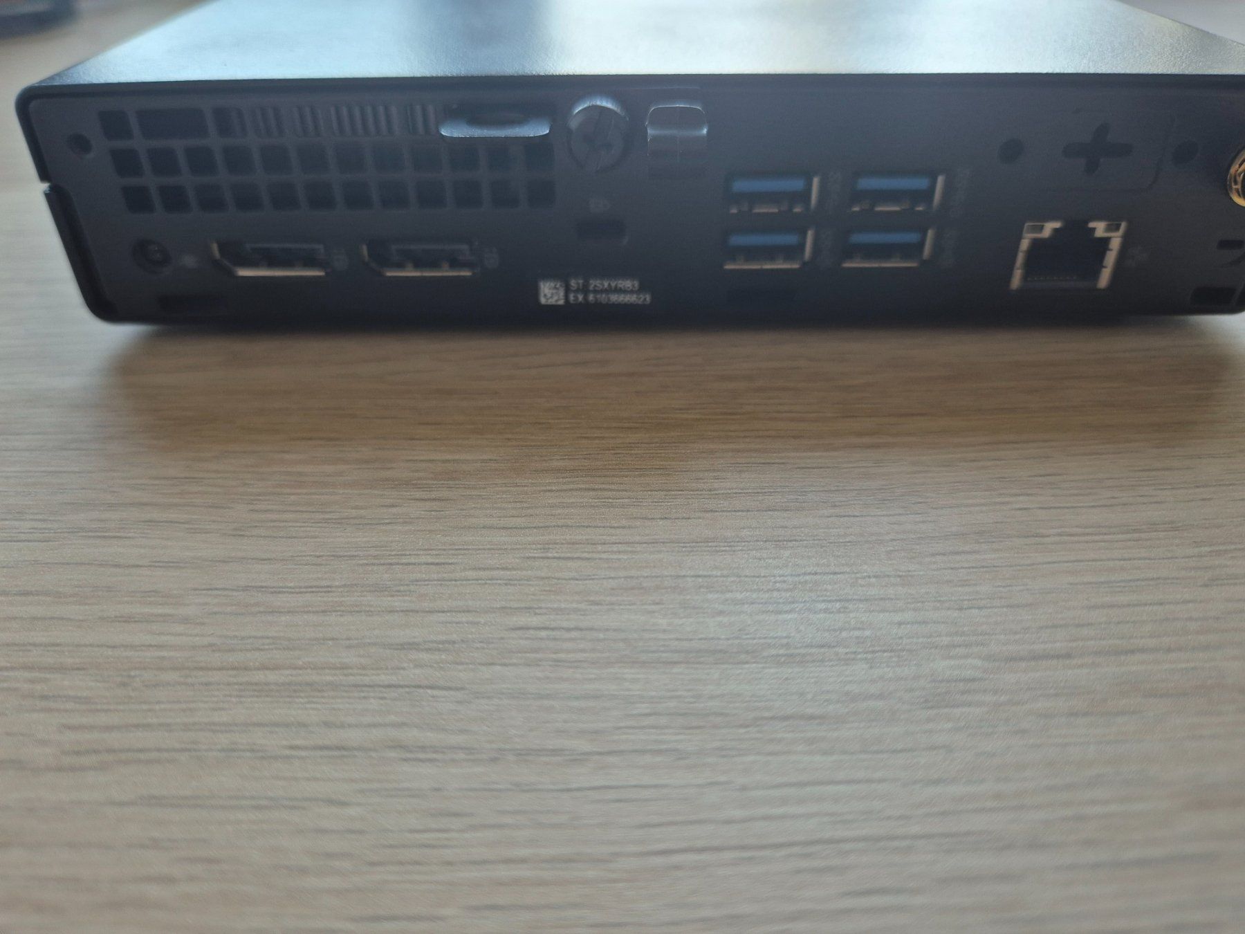 Dell PCs: Dell Optiplex 7080 Micro – Gebraucht aus Wittenbach von Impala1709 3