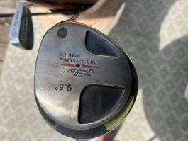 diverse Golfschläger im Set oder Einzeln