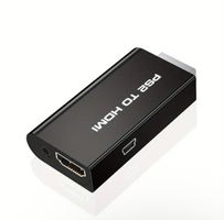 PS2 zu HDMI Adapter inkl. Anleitung & Kabel – Neu