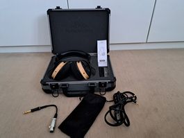 Kopfhörer HarmonicDyne Poseidon