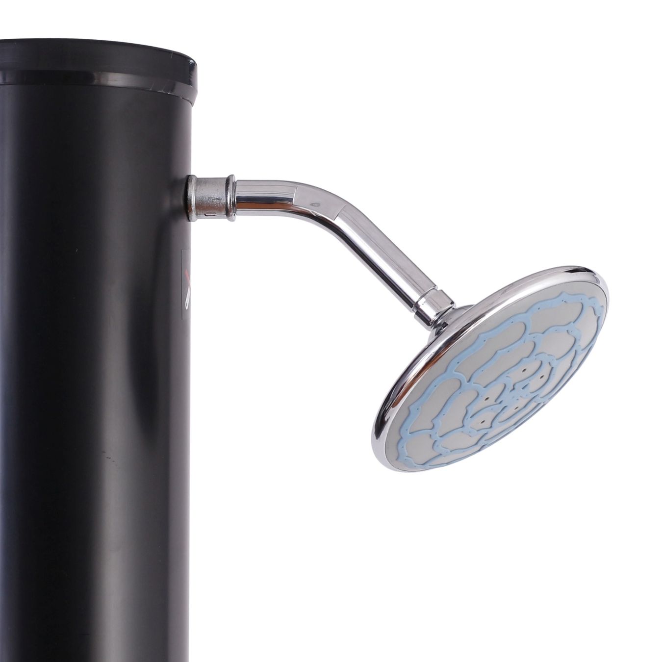 Docce: MyPool Solardusche Premium Gartendusche Pooldusche 35 Liter – Nuovo e nell'imballaggio originale da Schaffhausen venduto da Spezialist 4