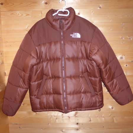 Winterjacke THE NORTH FACE, Gr. L