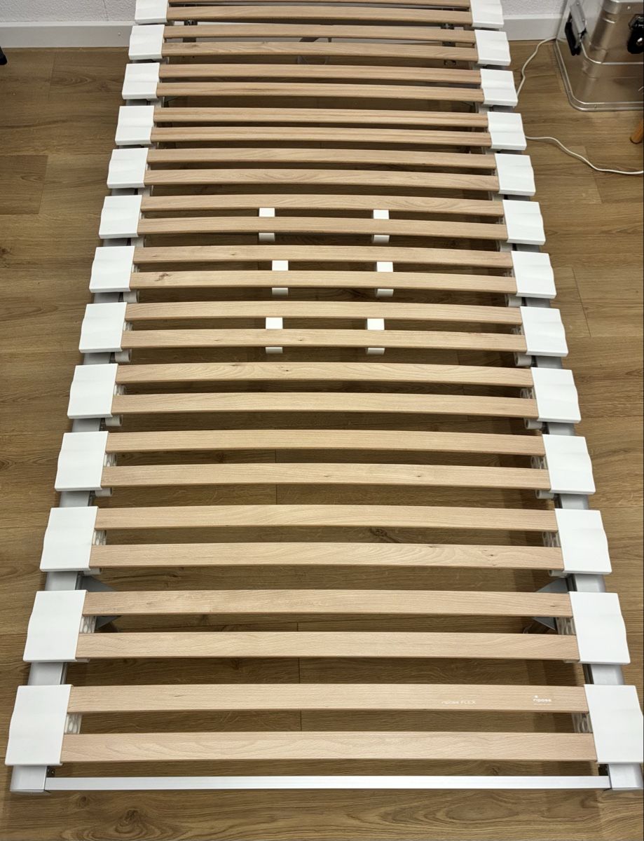 Riposa Letti: Riposa-Bett 90x190cm – Usato da Hombrechtikon venduto da roundabaut 4