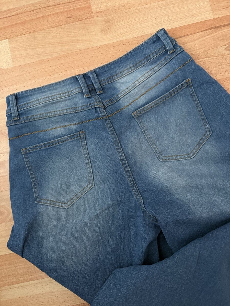 Jeans: Jeans – D'occasion à visp par Kmemo1 3