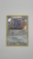 Tauros Holo 5/17 Pop Série 2