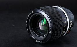 Nikon Nikkor 36-72mm