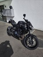  Motorrad Kawasaki Z900 black edition 92kW level 3