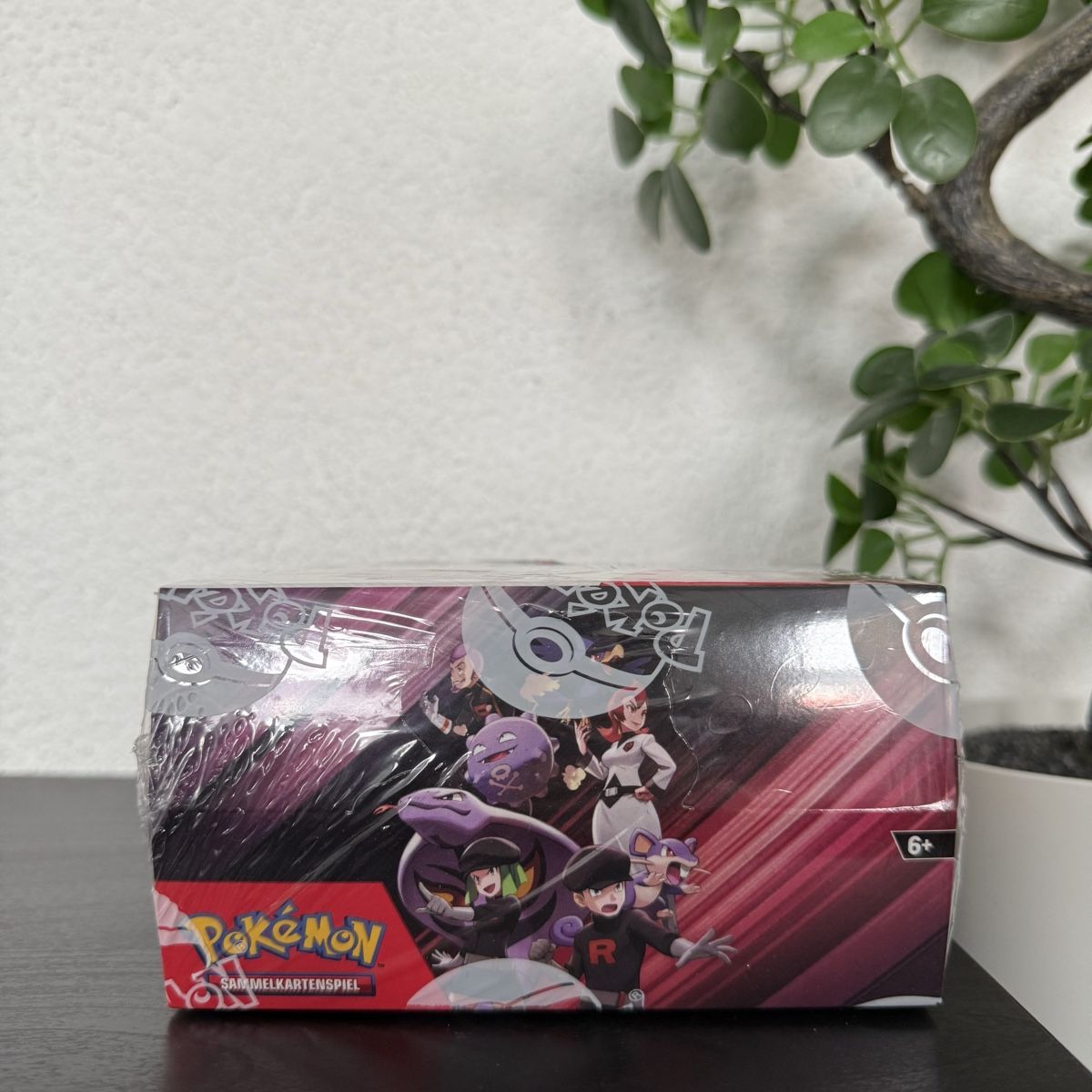 Pokémon Cartes à collectionner: EWIGE RIVALEN BOOSTER BOX / DISPLAY DE 2025💮 – Neuf avec emballage d'origine à Rickenbach LU par pokeblubi 4