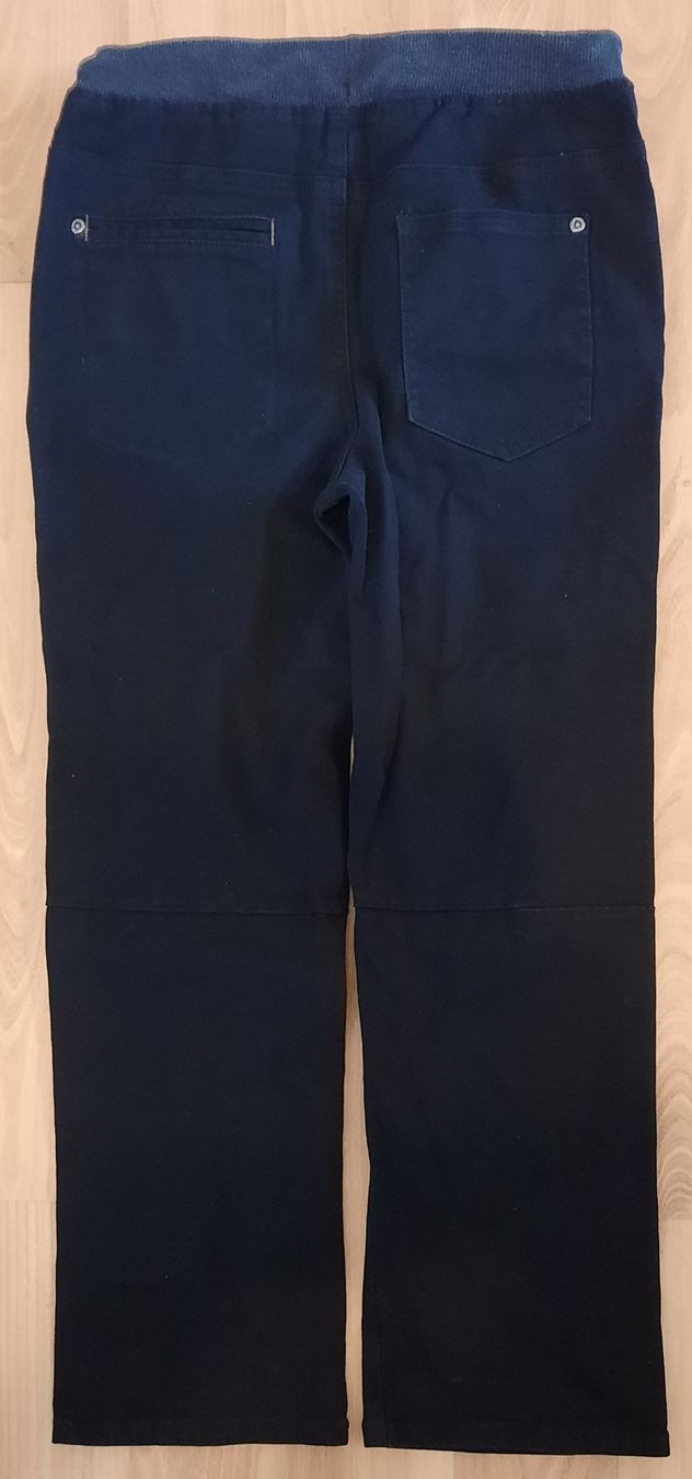 Hosen: JOHN BANNER Kinder Jeans Schwarz Gr. 144 – Neu (gemäss Beschreibung) aus Seuzach von VT-Collections3 2