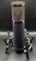 TF11 Clone Studio Kondensatormikrofon + Shockmount XLR