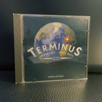 Terminus Club Olten CD – Rolf Alabor, House DJ, Kultobjekt
