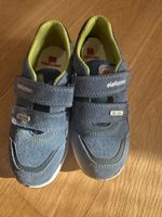 Kinderschuhe Elefant