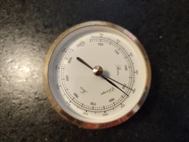 Barigo Barometer Marine Schiff Vintage