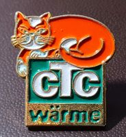 R761 - Pin CTC wärme Katze