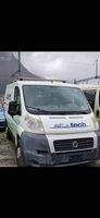 Fiat  Ducato  3.0  Diesel  automat 
