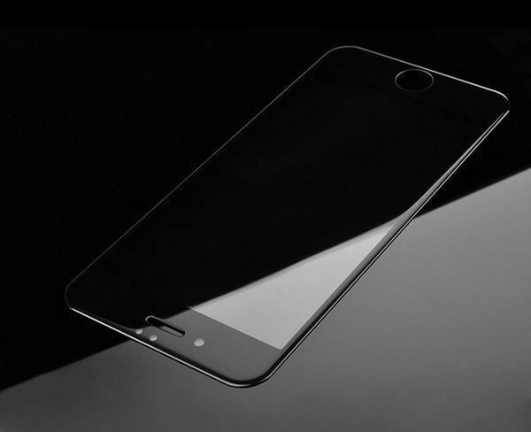 Cover & Protezioni schermo: 6D Panzerglas 9H iPhone 8 Plus / 7 Plus – Nuovo e nell'imballaggio originale da Zürich venduto da Store-247 3