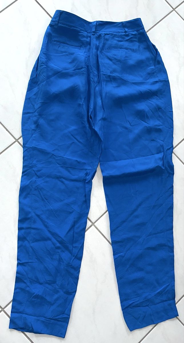 Massimo Dutti Pantaloni: MASSIMO DUTTI HOSE GR. M – Usato da Unteraegeri venduto da MH203 5