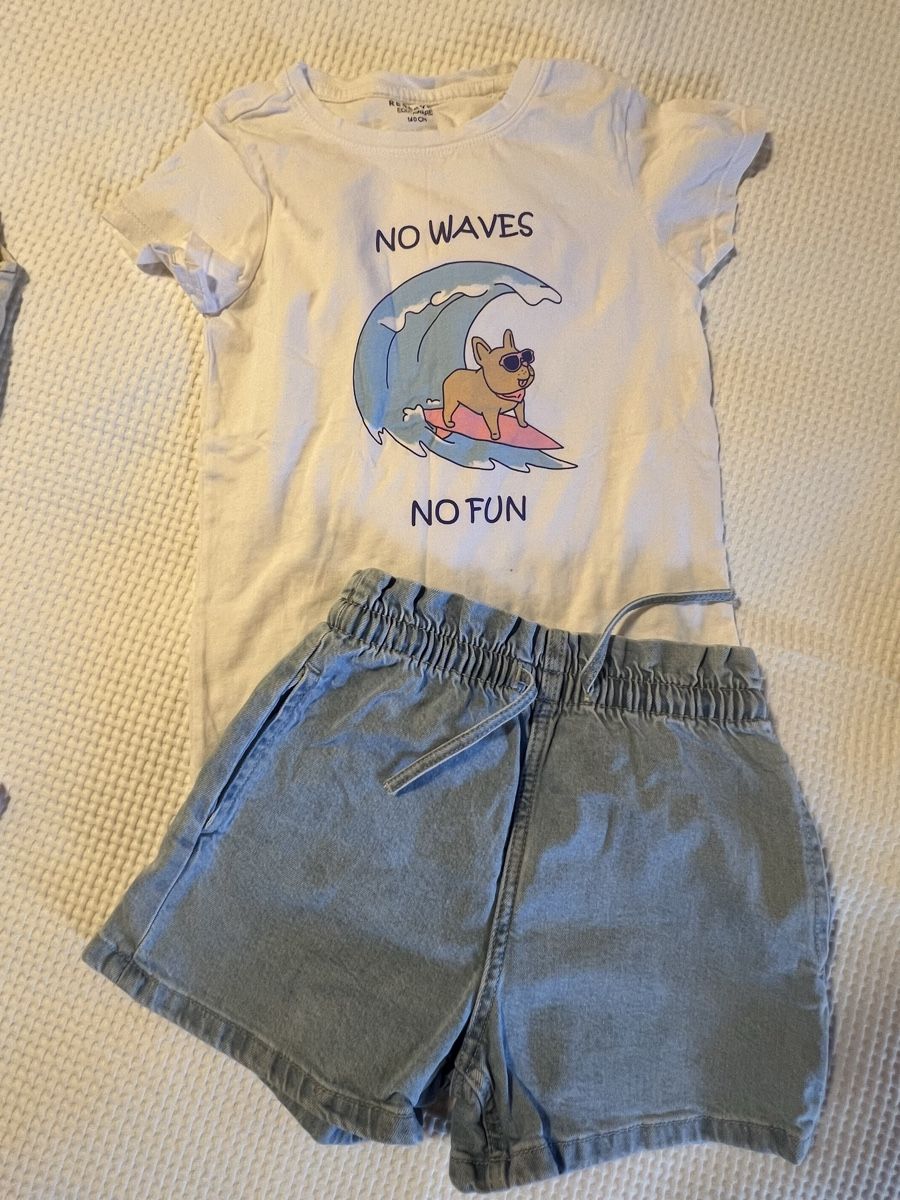 Lotti & Set di vestiti: Girls Clothing Bundle Size 6-8-9 assorted brands – Usato da Grindelwald venduto da shuanita 4