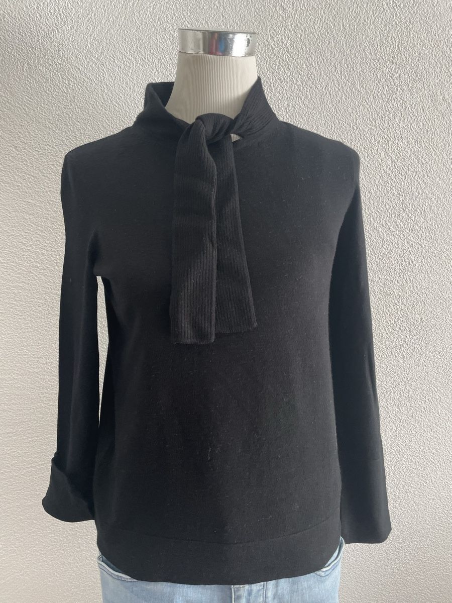Maglioni & Felpe: MARC O‘POLO VISCOSE PULLOVER – Usato da Chur venduto da churerli