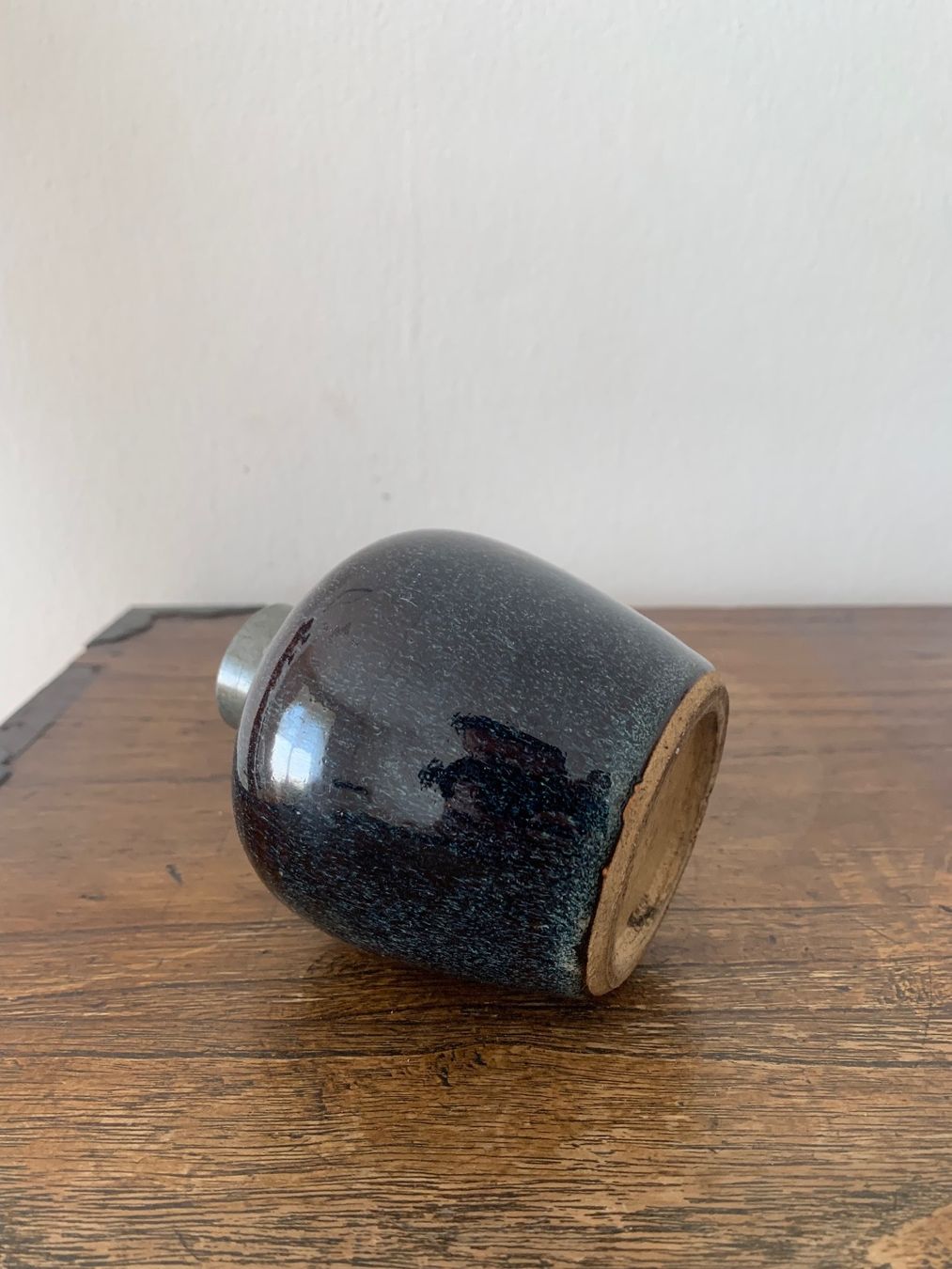 Vasen & Gefässe: Antikes chinesisches Ingwerglas – Gebraucht aus Basel von Amechan. 1