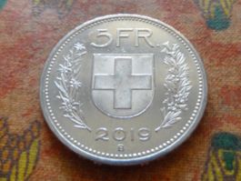 5 Fr. 2019