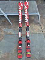 Atomic Redster Kinderski 120 cm