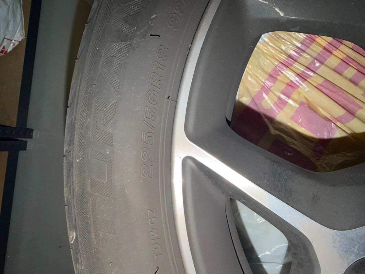 Cerchioni: BMW Rand Orginal 4 stk – Nuovo (secondo la descrizione) da Suhr venduto da Gaya-55 1