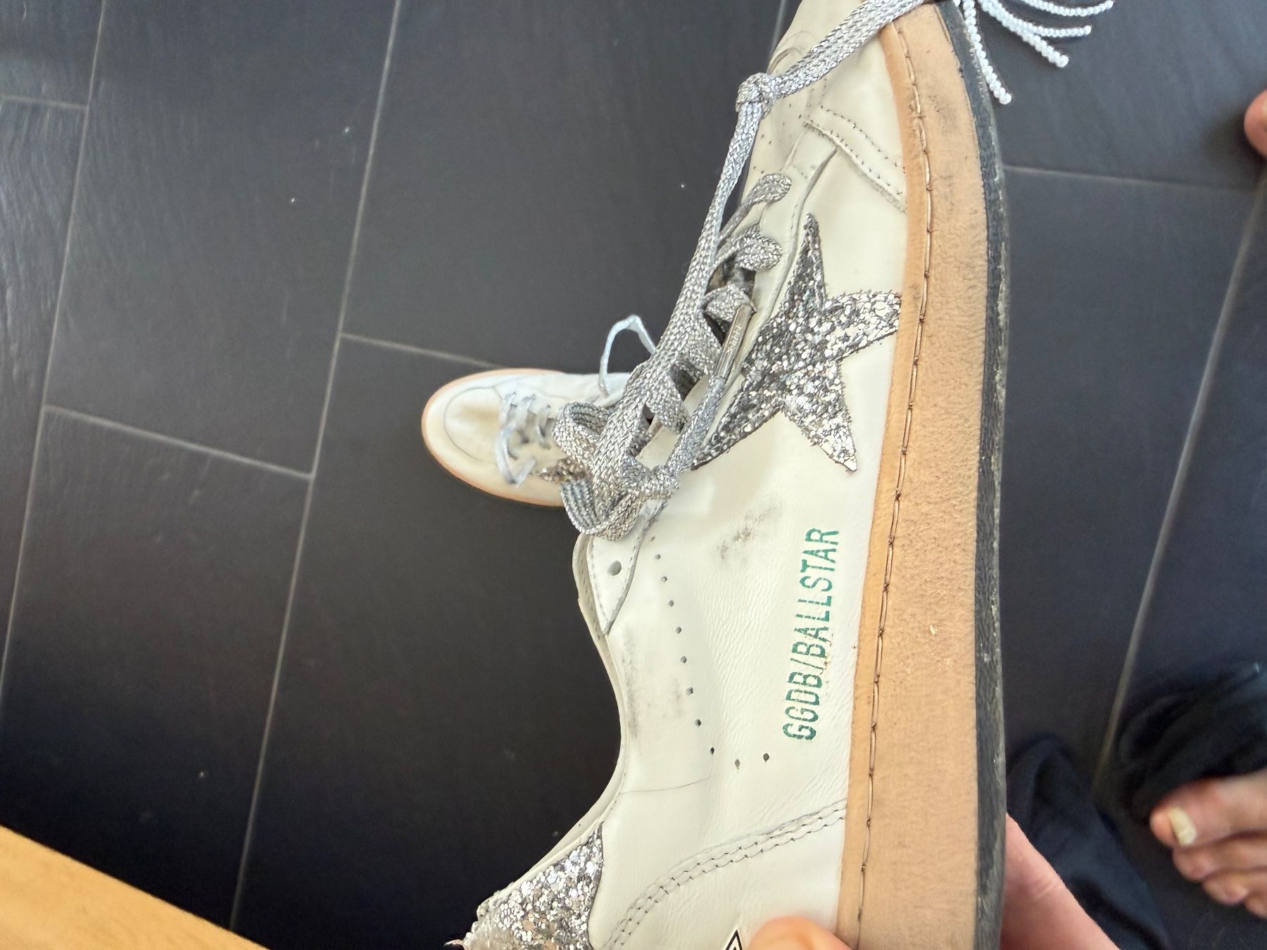 Damenschuhe: Schuhe – Gebraucht aus Glattpark(Opfikon) von dav_prl7 1