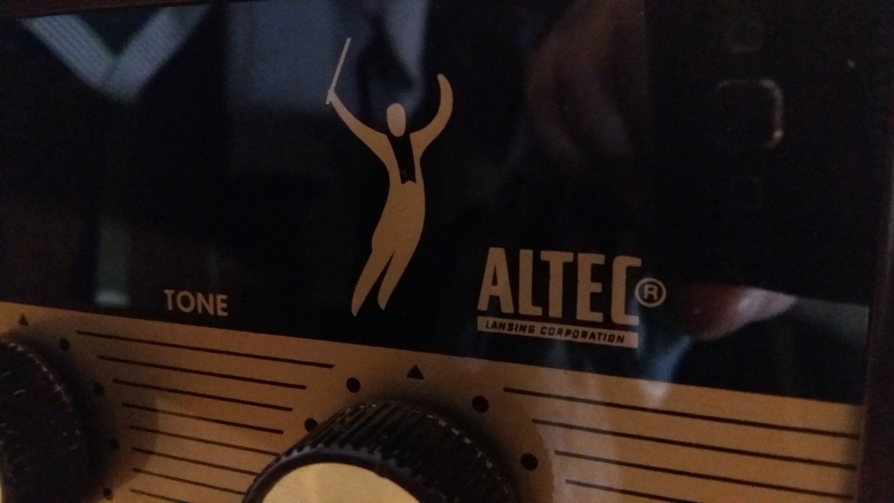 Amplificatori: Altec Lansing 440C Röhrenvorverstärker – Usato da Schwerzenbach venduto da sl_37c
