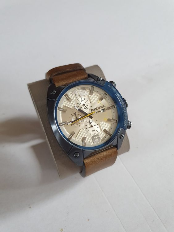 Diesel Armbanduhr 2