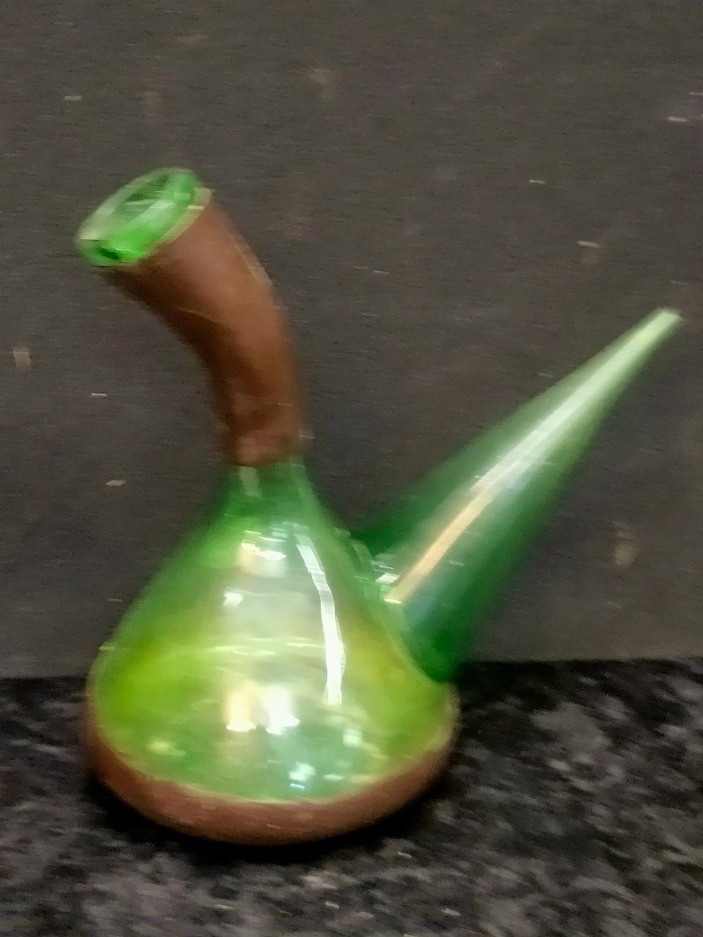 Karaffen: CARAFE – Gebraucht aus Genève von Leboucheoreilles 3