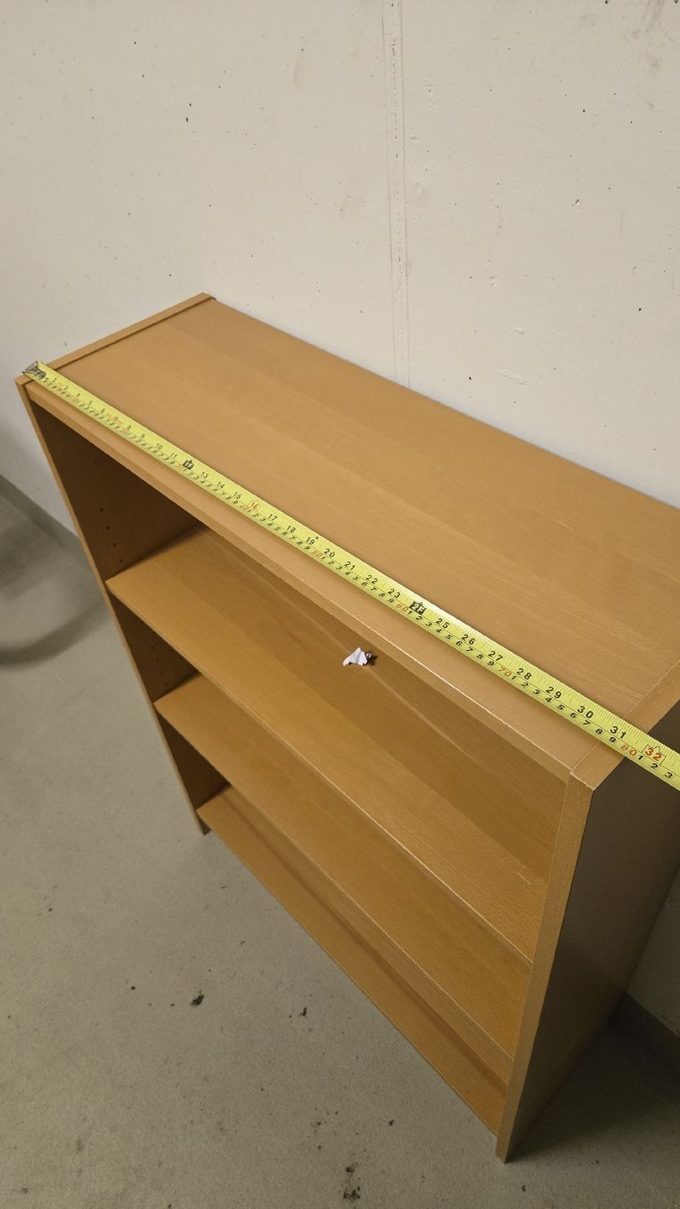 Regale: Regal – Gebraucht aus Pfäffikon SZ von nic_fdw5 1
