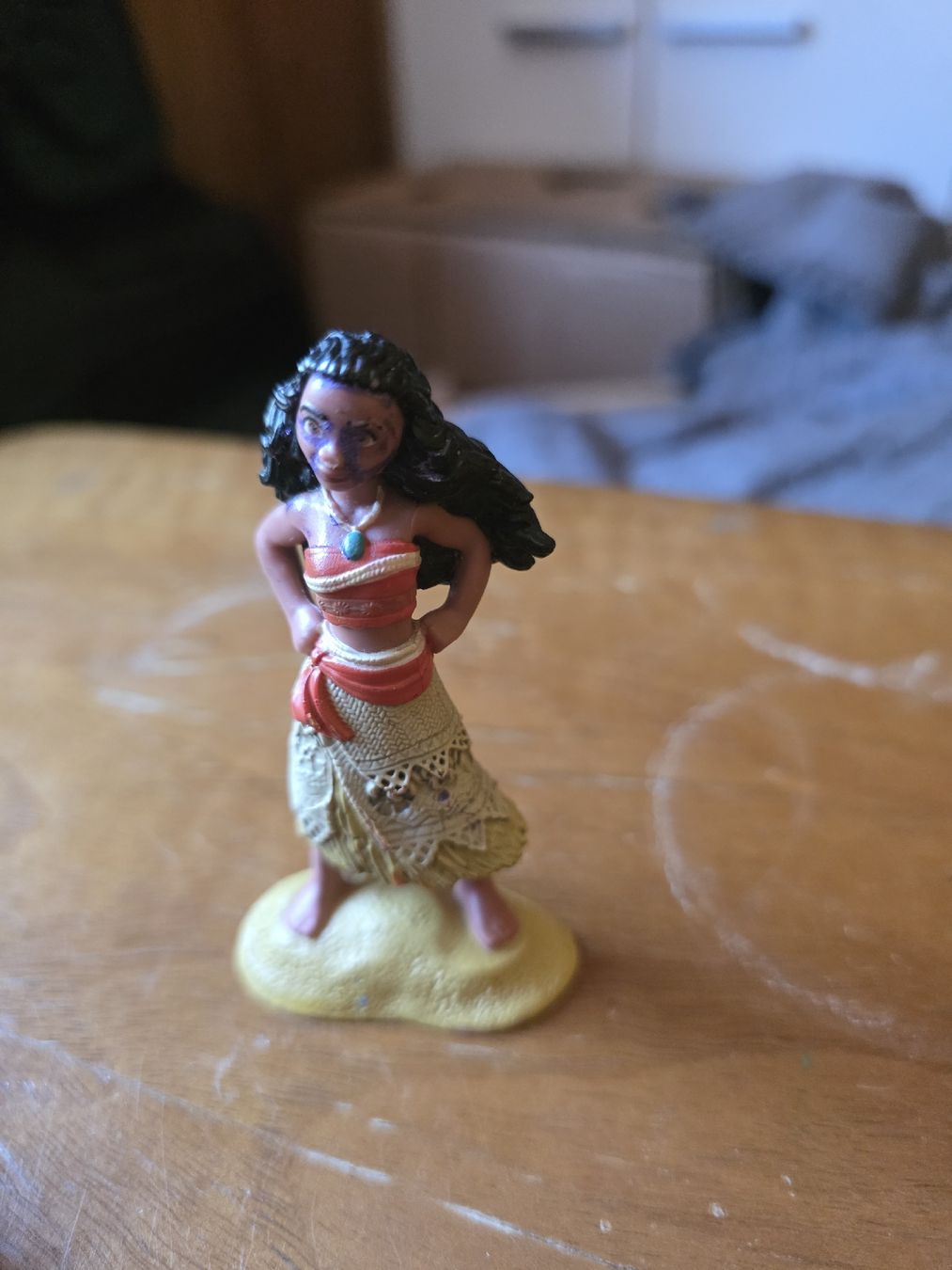 Tonies Statuette: vajana toni figur – Nuovo (secondo la descrizione) da Innertkirchen venduto da Paedu2506